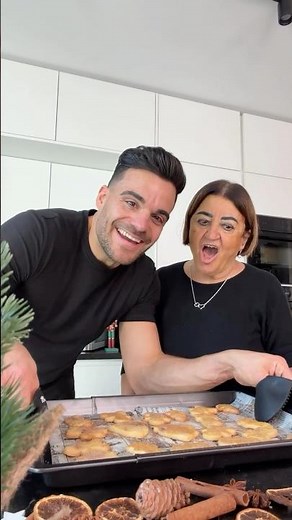 Mama’s einfachster Keksteig 😍🍪| #food #cooking #cake