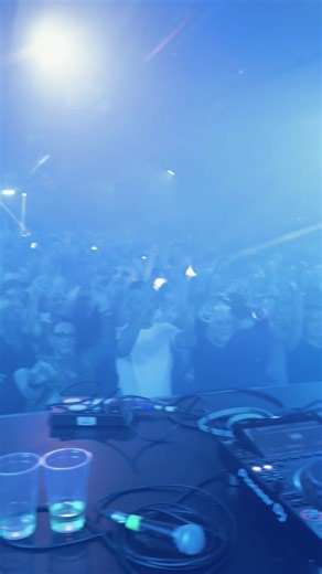 Judge Jules on Reels