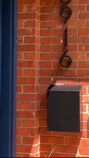 Not sure where to begin with a new mailbox? We’ll show you the steps to get it installed the right way so it’s sturdy, level, and built to last a life time on your home: https://bit.ly/41gMVIi | Family Handyman