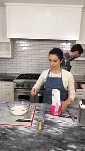 Pamela Salzman and I are answering your pie-making questions just in time for the holidays! | Preppy Kitchen