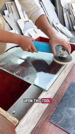 Premium Wool Felt Polishing Flap Disc for Angle Grinders - Mirror Finish Made Easy