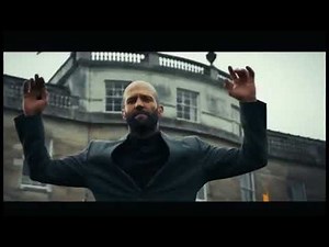 WRATH OF MAN 2 Official Trailer 2024 | Jason Statham RETURNS!