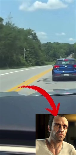 Bro sounds straight out of GTA 5 #gta #gta5 #gta5_funny #gtaviral #fyp | gta 5