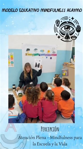 𝗨𝗻𝗶𝘃𝗲𝗿𝘀𝗲 Acaymo: 𝓜𝓲𝓷𝓭𝓯𝓾𝓵 𝓢𝓬𝓱𝓸𝓸𝓵 🇪🇸🇬🇧🇫🇷🇩🇪 UA-3G on Instagram: "La percepción es el proceso cognitivo, activo y complejo mediante el cual el cerebro selecciona, organiza e interpreta los estímulos sensoriales del entorno para darles significado, convirtiendo sensaciones físicas (luz, sonido, tacto) en una representación mental coherente. No es pasiva, sino que se construye con base en la experiencia previa, expectativas y necesidades del individuo. _Perception_is also