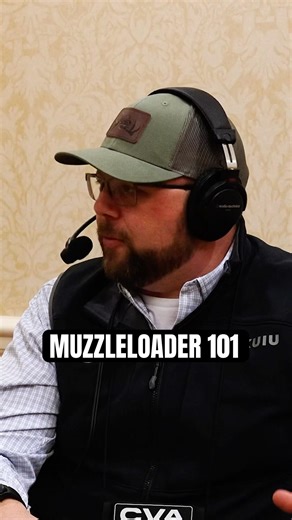 What you need to know before buying a muzzleloader
