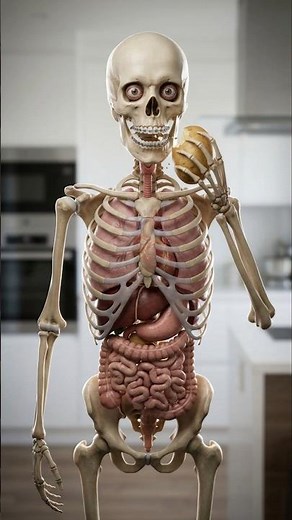 What Happens If You Eat Potatoes Every Day for 30 Days? (Shocking Results)
