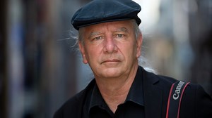 Alan Sims on losing advertising and the future of Inside of Knoxville blog