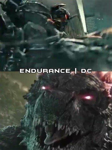 comp Shockwave vs comp Godzilla #shockwave #transformers #godzilla #shorts #transformerscomics