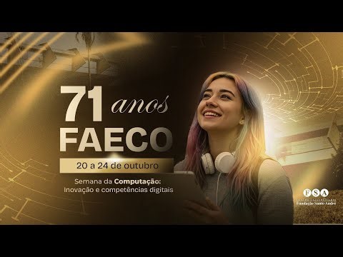 FAECO71 - Explorando o mundo SAP: Oportunidades e Diferencias no Mercado de Trabalho