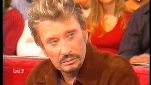 29K views · 572 reactions | Johnny Hallyday, Michael Schumacher, Alain Delon et Jean Reno - Vivement dimanche - 2002 | Canal JH | Facebook