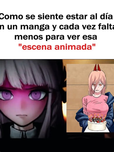 Expectativas de Anime: Chainsaw Man y Más