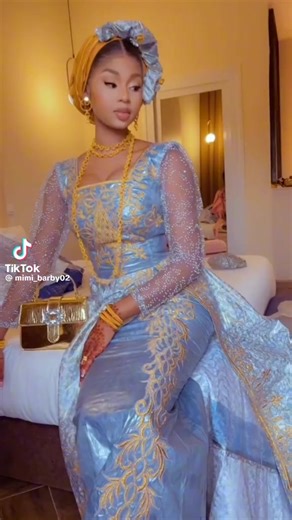 9.2K views · 207 reactions | Croyez le ou non les Maliennes sont les plus belles femmes en Afrique 朗殺 | Mali Djigui | Facebook