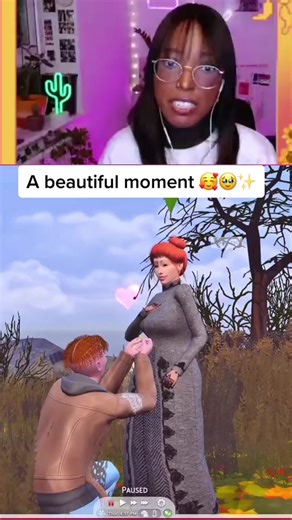 i’m not crying you’re crying 🥹🥹🥹 #simstok #blacksimmer #simsafterdark #sims4 #twitchstreamer #simsmods #sims4cc #twitchmoments #trending #sims #sims4mods #simsmemes #viral #twitch #twitchclips #fouryou #fypシ