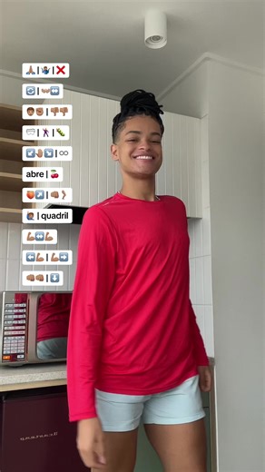 Tutorial de Dança Tum Tum: Aprenda os Passos