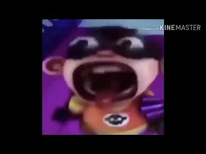 Chum chum screaming (COD Zombies)