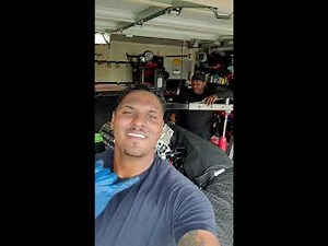 Corvette C7 Z06 Engine Swap