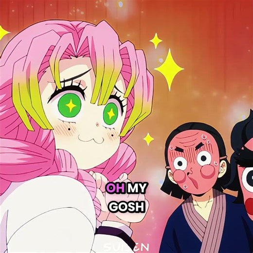 Taisho Secret Swordsmith Arc #08 #animeshorts #demonslayer #tanjiro #taisho #educational #trivia