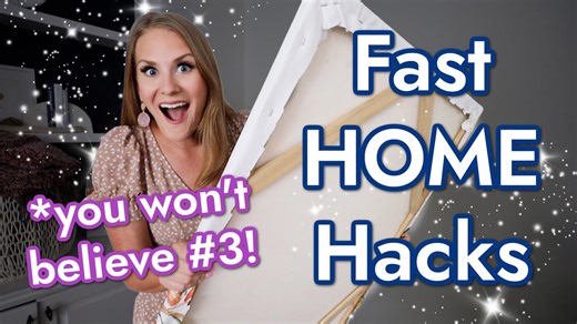 9 sneaky home hacks no one is talking about! 🤫