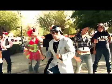 El Coco No. Video Oficial