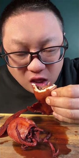 Dive into Delight: Easy Cuttlefish Dish for Seafood Lovers