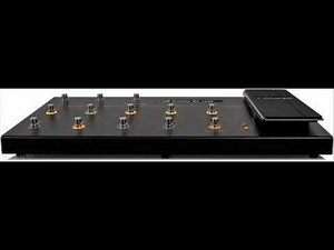 Line 6 FBV 3 Pro Foot Controller for Line 6 Amps