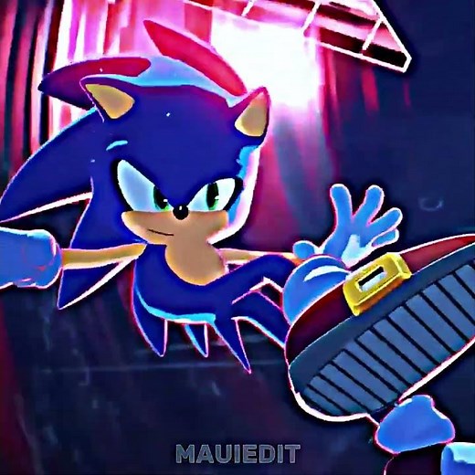 Sonic's Every Form Transformation 🔥 #sonic #shorts