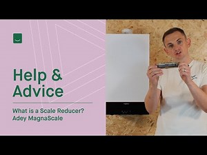 What Is A Scale Reducer? Adey MagnaScale