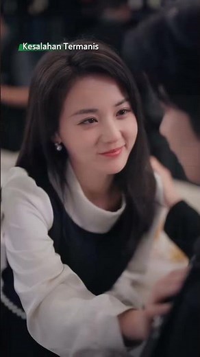 Gagalnya rayuan😲💢 #iQIYI #shorts #IstriManisNomorSatu