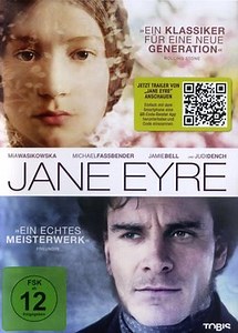 Jane Eyre Trailer HD (Deutsch) (2011)