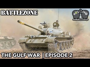 BATTLEZONE | Gulf War Documentary | E2