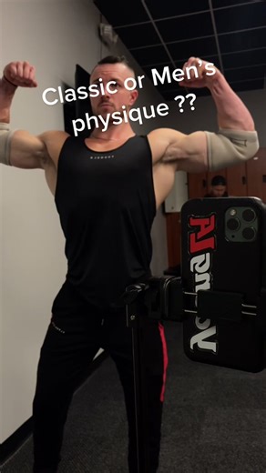 Which one? #bodybuilding #TreatiestCupContest #MakeItCinematic #IKnowWhatYouDid #fyp #foryoupage #viral #trending #motivation #tiktok