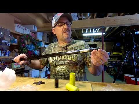 1967 Browning Auto 5 Magnum Twenty - Ready for TURKEYS!