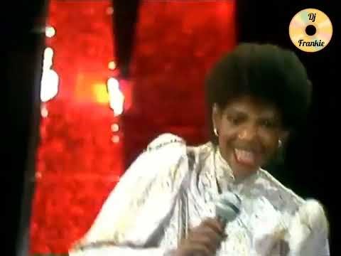 MELBA MOORE -LOVE COMIN' AT YA (1982)‪@DjFrankieUSA‬