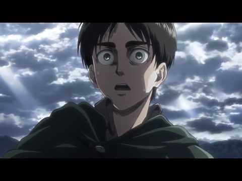 Attack on Titan Season 2 Ep 6 Eng Dub