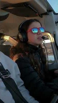 Unstable Approach? Power Up, Pitch Up, Clean Up #flighttraining #flying #groundschool #studentpilot