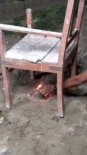 2.7K views · 179 reactions | Cracker Vs chair #crackers #crackers2024 #fireworks #fireworksdisplay #FireworksFestival #firecrackers #reelschallengereelschallenge #reelschallenge #experiment #usareels #usa | Fireworks Videos | Facebook