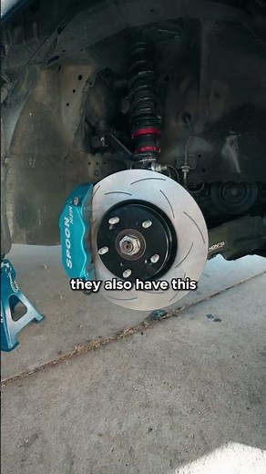 Easiest mod that makes the biggest difference! #honda #dc5 #integra #acura