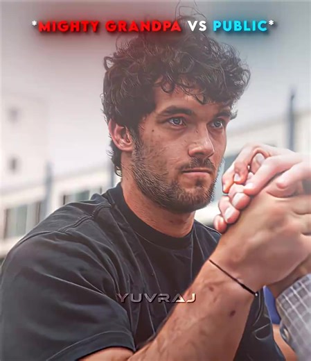 Arm Wrestling Highlights Featuring Devon Larratt