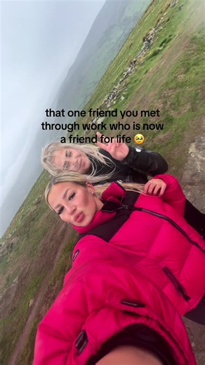 My best gal ❤️ @Betty Marsden #bestfriends #bestie #besties #friendshipgoals #bestiegoals #fyp #foryou