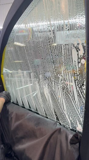 57K views · 59 reactions | Window Tinting 2024 Mercedes Benz GLE 350...