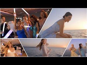 Miss Universe UAE 2024 results: Poppy Capella crowns Emilia Dobreva in Dubai