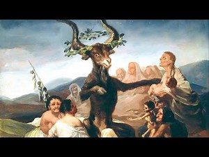 The Vatican’s Most Dangerous Painting