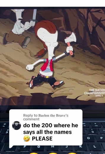 Roger's Hilarious Moments from American Dad