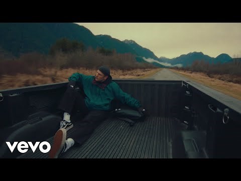 Mackenzy Mackay - Keeper (Official Video)