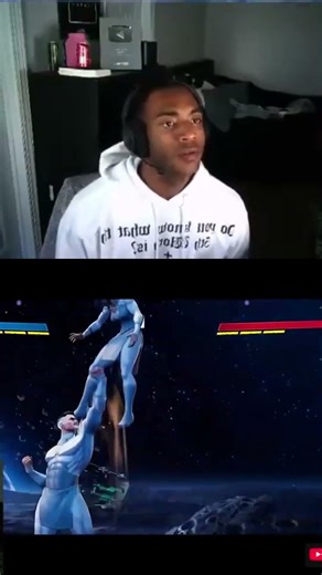 NOLAN HUMILIATES ANISSA ON THE MOON