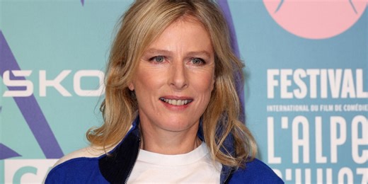Karin Viard (Dans l'ombre) : qui est Laurent Machuel, le père de ses deux premiers enfants ?