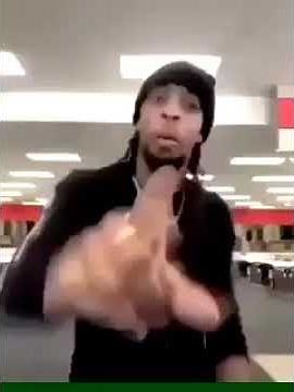Shut yo stupid a- [meme download read desc]
