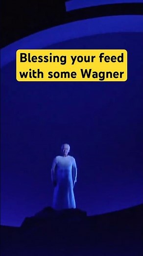 Nina Stemme as Isolde ! | #wagner #opera