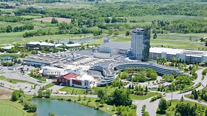 Turning Stone Resort Casino plans multi-year expansion project, largest in 20 years