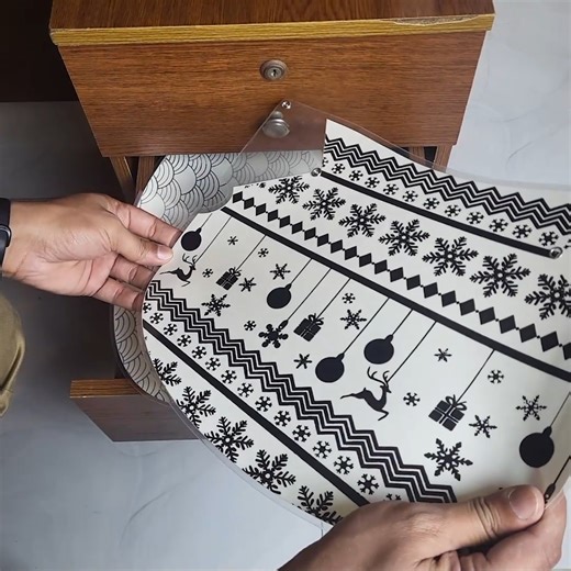 Upgrade the light. Elevate the room. 💡 Why Srijani Big Bulb Shade? ✔ Powerful bulb support - fits up to 20W ✔ Even & balanced light distribution ✔ Reduces harsh glare ✔ Gives a clean, structured look ✔ Flat packaging - easy to store & stock 👉 আপনার lighting setup কে দিন smart finish – আজই অর্ডার করুন। | Srijani